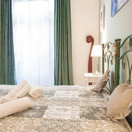 Apartamento Little House Camilla