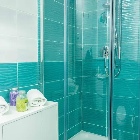 Apartamento Little House Camilla *