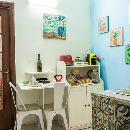 Apartment Little House Camilla