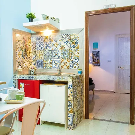 Apartment Little House Camilla *