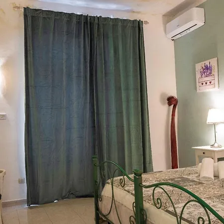 Little House Camilla Apartment Naples