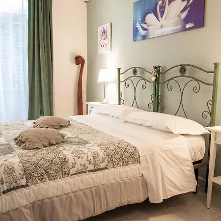 Apartment Little House Camilla *