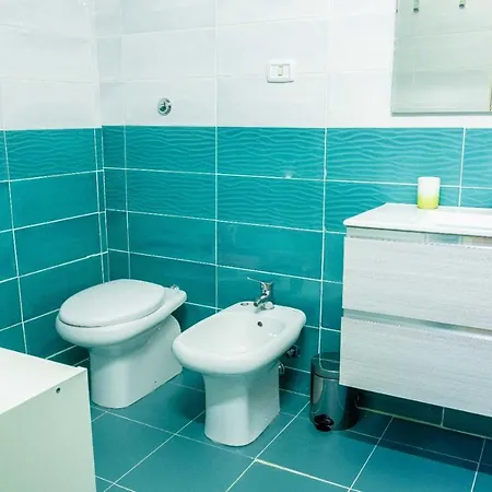 Little House Camilla Apartment Naples