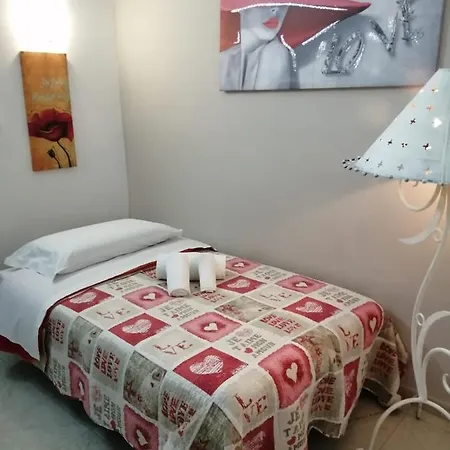 Apartment Little House Camilla *