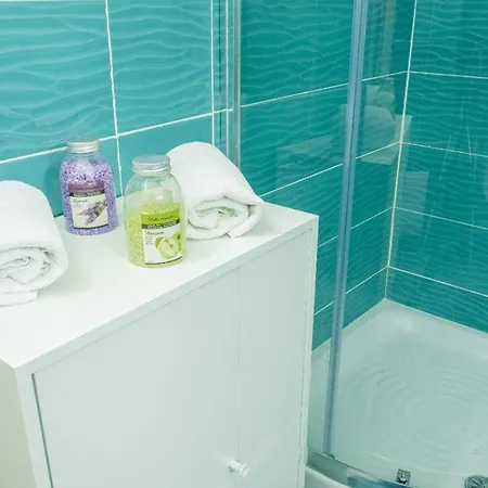 Little House Camilla *