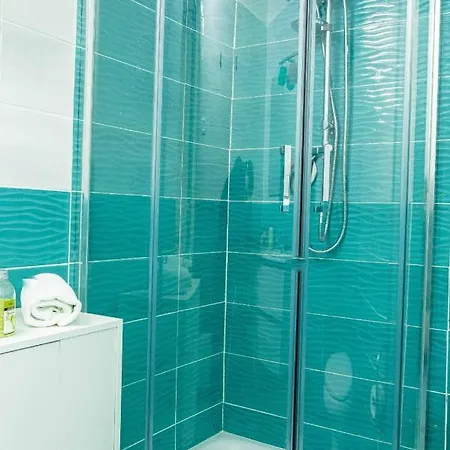 Apartment Little House Camilla Naples